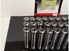 Emco L20 Spannzangen Satz 2-20mm komplett Emcomat 8.4