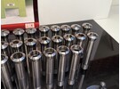 Emco L20 Spannzangen Satz 2-20mm komplett Emcomat 8.4