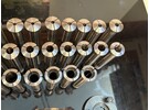 Sold: Emco L20 Collet Set (Emcomat 8.4 / 8.6 and later version Maximat V10-P )