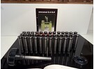 Sold: Emco L20 Collet Set (Emcomat 8.4 / 8.6 and later version Maximat V10-P )
