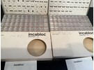 Incabloc i40 und i80 Sortiment Box