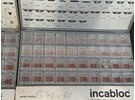 Incabloc i40 and i80 Assortiment/ Spare parts Box