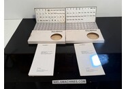 Incabloc i40 und i80 Sortiment Box