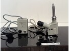 Verkauft: Carl Zeiss MC2 Zentrier-Microskop