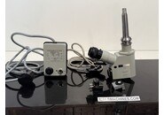 Sold: Carl Zeiss MC2 Centring Microscope