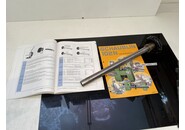 Schaublin 102 W25 Deichsel