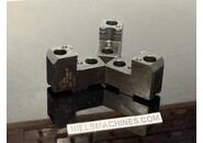 SMW Autoblok Type. GGK-2003 Top Jaws