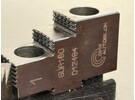 SMW Autoblok Type. GUA160 Top Jaws