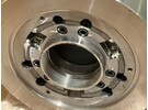 Kitagawa B-212 Power Chuck 12 inch  ø304 mm with 5x3 Jaws