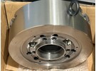 Kitagawa B-212 Power Chuck 12 inch  ø304 mm with 5x3 Jaws