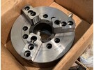Kitagawa B-212 Power Chuck 12 inch  ø304 mm with 4x3 jaws