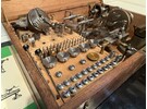 Sold: Lorch 6mm Watchmaker's Precision Lathe