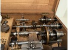 Sold: Lorch 6mm Watchmaker's Precision Lathe