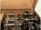 Sold: Lorch 6mm Watchmaker's Precision Lathe