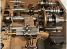 Sold: Lorch 6mm Watchmaker's Precision Lathe