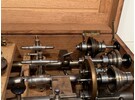 Sold: Lorch 6mm Watchmaker's Precision Lathe