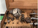Sold: Lorch 6mm Watchmaker's Precision Lathe