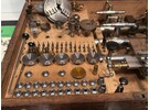 Sold: Lorch 6mm Watchmaker's Precision Lathe