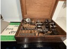 Sold: Lorch 6mm Watchmaker's Precision Lathe
