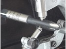 Sold: Carl Mahr MaraMeter Indicating Thread Snap Gage 853 for taps Metric