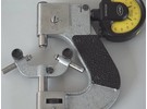 Sold: Carl Mahr MaraMeter Indicating Thread Snap Gage 853 for taps Metric