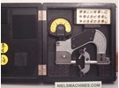 Sold: Carl Mahr MaraMeter Indicating Thread Snap Gage 853 for taps Metric