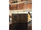 Emco Unimat SL or DB Lathe Thread Cutting Former and Follower Set (Metric)