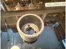 Emco Unimat SL or DB Lathe Thread Cutting Former and Follower Set (Metric)