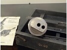 Peiseler Bohrkopf mit MK2 Aufnahme