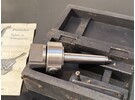 Peiseler Bohrkopf mit MK2 Aufnahme