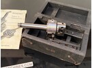 Peiseler Bohrkopf mit MK2 Aufnahme