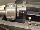 Peiseler Bohrkopf mit MK2 Aufnahme