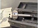 Peiseler Bohrkopf mit MK2 Aufnahme