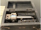 Peiseler Bohrkopf mit MK2 Aufnahme