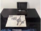 Peiseler Bohrkopf mit MK2 Aufnahme