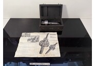 Peiseler Bohrkopf mit MK2 Aufnahme
