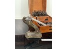 Favorite staking tool, jewel press and glass press