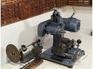 Sold: RJS Miniature Milling machine Robert Speck