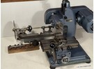 Sold: RJS Miniature Milling machine Robert Speck