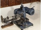 Sold: RJS Miniature Milling machine Robert Speck
