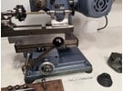 Sold: RJS Miniature Milling machine Robert Speck