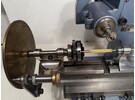 Sold: RJS Miniature Milling machine Robert Speck