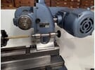 Sold: RJS Miniature Milling machine Robert Speck