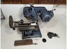 Sold: RJS Miniature Milling machine Robert Speck