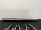 Lorch Step Collets Set and Ring Collets Set ø12.5mm Shank