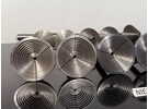 Lorch Step Collets Set and Ring Collets Set ø12.5mm Shank