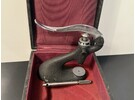 Seitz No 30300-R Watchmaker Jewel Press Swiss