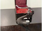 Seitz No 30300-R Watchmaker Jewel Press Swiss