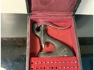 Seitz No 30300-R Watchmaker Jewel Press Swiss