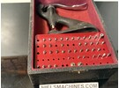 Seitz No 30300-R Watchmaker Jewel Press Swiss